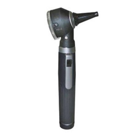 BV MEDICAL BV Medical Conventional 2.5 V Mini-Otoscope; Black BV-Medical-60-840-010